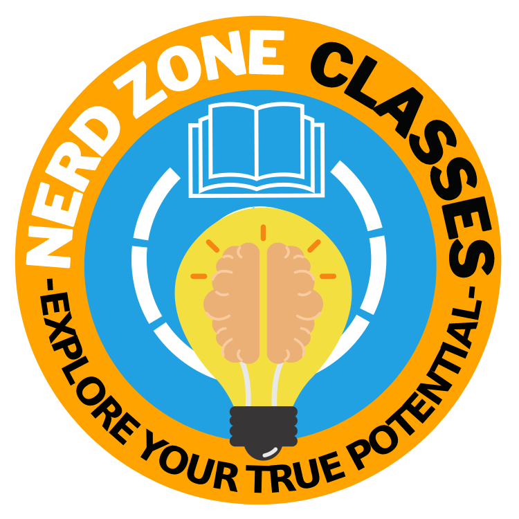 Nerdzone Classes